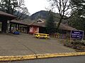 North Bonneville City Hall