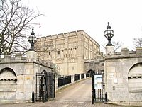 Archivo:Norwich Castle - geograph.org.uk - 1124342