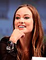 Olivia Wilde by Gage Skidmore