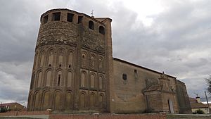 Iglesia de Nuestra Señora de la Asunción