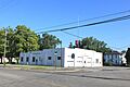 Palmyra Township Hall Michigan