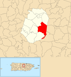 Archivo:Palos Blancos, Corozal, Puerto Rico locator map
