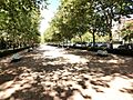 Paseo de la Bomba