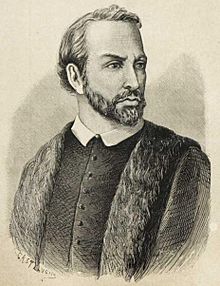 Pau Claris para Niños