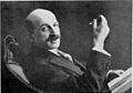 Paul de Peyerimhoff