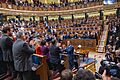 Pleno Investidura Sánchez 16·11·2023 Día 2