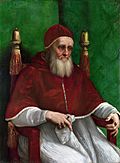 Archivo:Pope Julius II