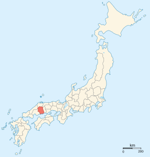 Provinces of Japan-Bingo.svg