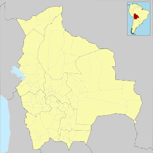 Provincias de Bolivia.svg