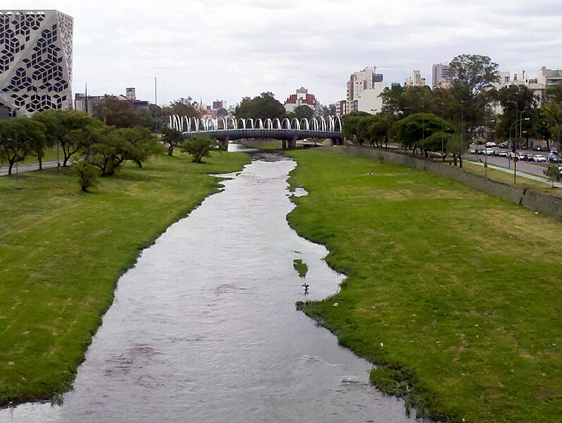 Puente Bicentenario