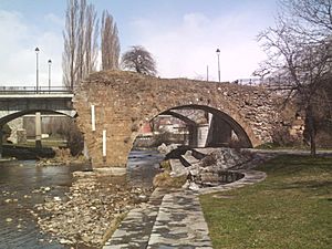 Archivo:Puente Romano