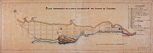 Archivo:Puerto de coquimbo 1850