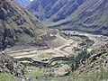 Quriwayrachina