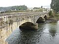 Ría, Espiñeira, Vilaronte, Foz