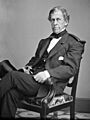 Rear Admiral Charles Wilkes