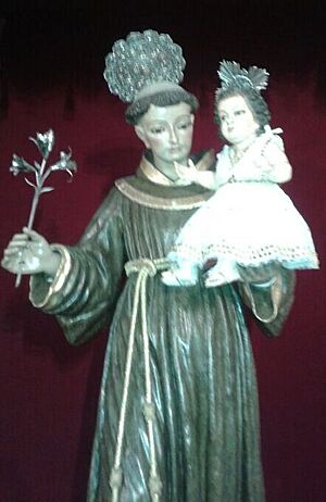 Archivo:San Antonio Cogollos Vega (cropped)