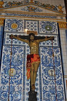 Santísimo Cristo de Valdelpozo.JPG