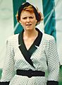 Sarah Ferguson