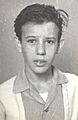 Silvio Rodriguez 1962