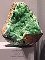 Smithsonite-Namibia