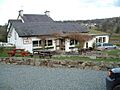 Snowdonia Parc Inn, Waunfawr - geograph.org.uk - 360408