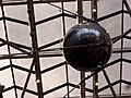 Sputnik, National Air and Space Museum, Washington, D.C., USA1