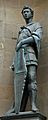 St George Donatello Orsanmichele n1
