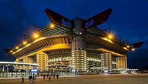 Archivo:Stadio Meazza 2021