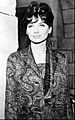 Suzanne Pleshette 1963