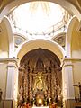 Tarazona - Iglesia y Ex Convento de la Merced 05