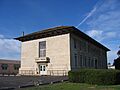 Teacher's Training Annex, San Diego State Normal School