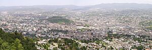 Archivo:Tegucigalpa 2