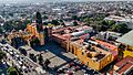 Templo conventual de San Francisco (Puebla) 13