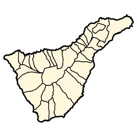 Tenerife municipios.svg