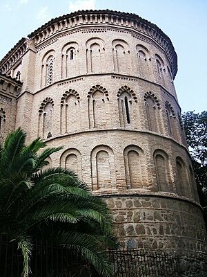 Archivo:Toledo - San Bartolome 1