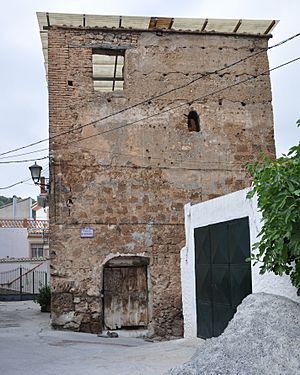 Archivo:Torre del Tío Vayo