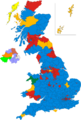 UK General Election, 1979