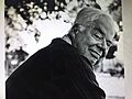 Una foto en la ventana de Rorty en Barcelona