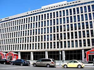 Archivo:Usdepartmentofeducationbuilding