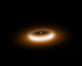 V390 Velorum - VLTI-R10µmB2µm