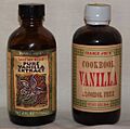 Vanilla extract
