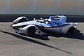 Venturi Massa Marrakesch 2019