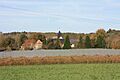 Village Nampteuil-sous-Muret