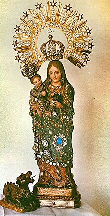 Archivo:Virgen del Olvido, Triunfo y Misericordias