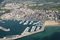 Vista.aera-portcambrils