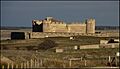 Vista del castillo de Castronuevo1 - panoramio