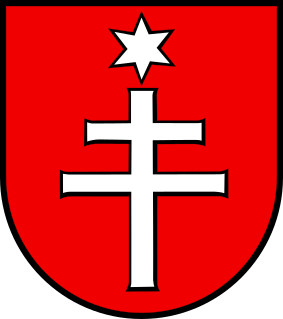 Wappen Wallbach AG