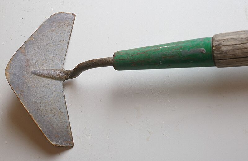 Weeder