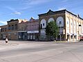 Wilson KS 2008a