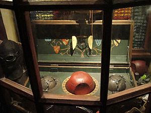 Archivo:Wizarding World of Harry Potter - Quidditch gear (5014156072)